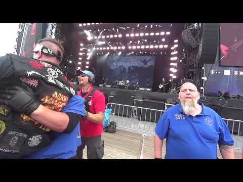 Eluveitie - Havoc @ Wacken Open Air