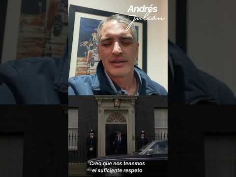 Un poema para recordar en política.