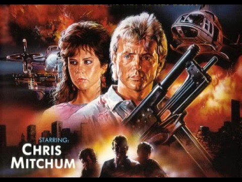 Trailer-Vorschau: SFX Man