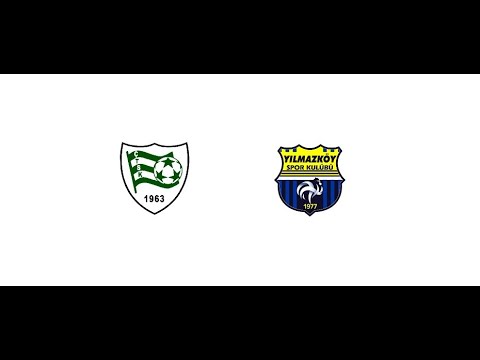 Dem s Cons. Çanakkale TSK 2 - 2 M. Hacıali Yılmazköy SK (AKSA 1.Lig Puan) 22.10.2023