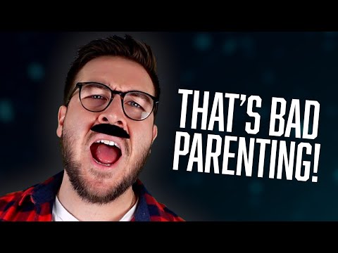 When The Comment Section Sees A Dog Or Baby