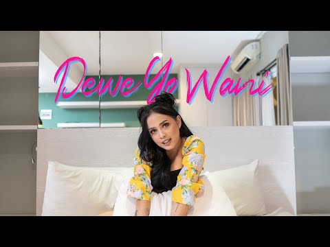 BRAVESBOY - DEWE YO WANI (XENA XENITA COVER)