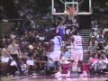NBA Action Top 10 March 17 1993