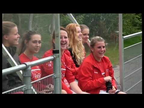 Samenvatting Excelsior'31 VR 1 --   RSC VR 2 (  vrouwen ) 20 05 2017