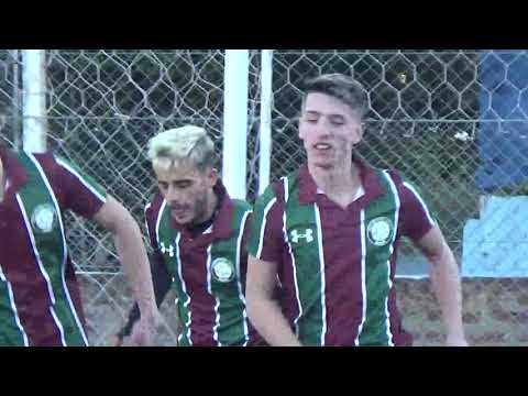 DEPORTIVO MAIPU vs LA ISLA - Copa FF