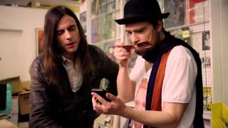 Weezer - &quot;Go Away&quot; (Clip)