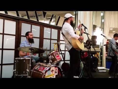 Lcha Dodi/I Know You Rider - Mr. Shabbos/White Shabbos