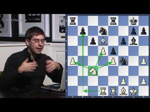 The Passed Pawn is Making a Run for It! | Secret Life of Pawns - GM Denes Boros