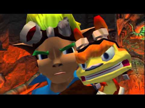 PS3 Longplay [030] Jak and Daxter: The Precursor Legacy (part 3 of 3)