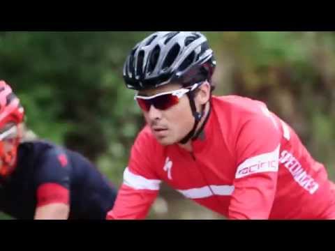 Javier Gomez: Persistent Excellence