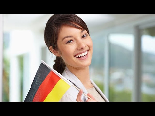 У ангарчан есть возможность стажироваться в Германии