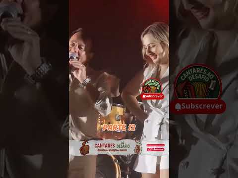 DESGARRADA  |  Cristiana Sá e Moreira  -  🎇São João🎊 - Ponte da Barca 12