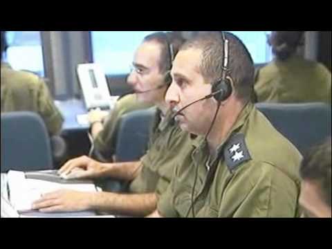 Israel Missile Defense Association: Full Promo