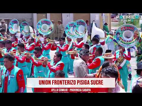 Hilacata Picho Alcalde: Kevin Moya Choque Picho Alcalde Mama: Yasmin Alcón Alanoca