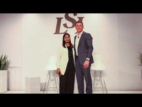 Peter Thiel’s Playbook — How to Use a Roth IRA to Build Tax-Free Startup Wealth | LSI USA '25