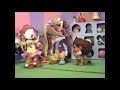 JoJo S Circus Reference In Sesame Street 3