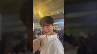 Download lagu memanjakan mata sekali, mba momo dateng juga dari korea cr MOMOYADO030 #xodiac #zayyan #lex #beomsoo mp3