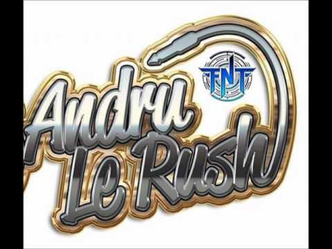 Hardstyle Mix FARENHEIT DJ ANDRU LE RUSH