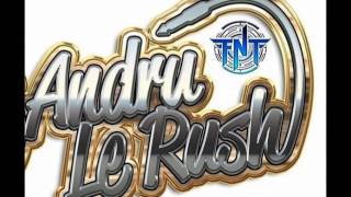 Hardstyle Mix FARENHEIT DJ ANDRU LE RUSH