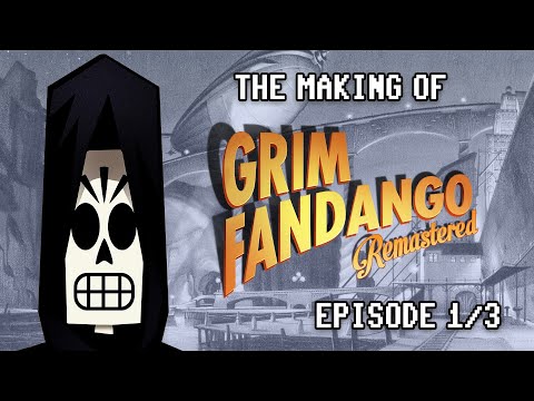 grim fandango remastered pc soluce