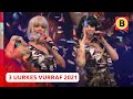Alpenzusjes - Hutje op de hei | 3 Uurkes Vurraf 2021
