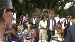 BEV &amp; D.K. DUNCAN PT 1.wmv