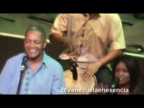 Francisco Pacheco y su Pueblo -  Un negro  como yo