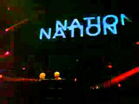 Coone vs Deepack - Zombie Nation