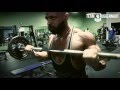 BODYBUILDING MOTIVATION - Team Juggernaut - Arms