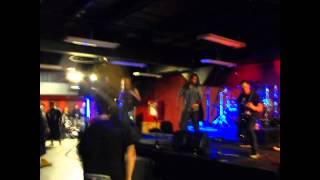 Im On A Boat Music festival @Queen Mary 3/10/12 (CARNIFEX, IWABO,LAZARUS CASKET) PART 1