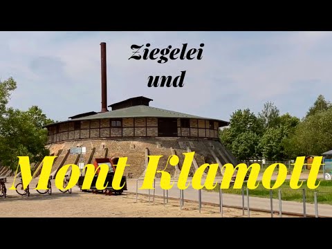 Eine Radtour von Neuruppin nach Zehdenick zum Ziegelhof und zurück