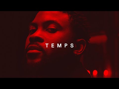 Instru Trap/Rap Damso x PLK x Leto Type Beat 2020 - Temps (Prod. By MontaBeats)