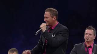 Doug Anderson - I'll Take What's Left