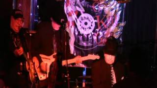 Sonny Burgess : Okie From Muskogee