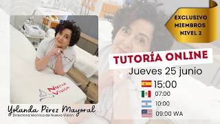 Tutoría Junio 2026