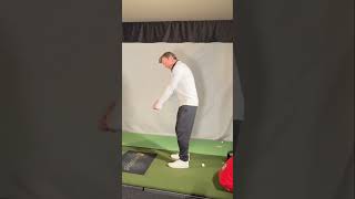 Mastering Club Release in the Downswing