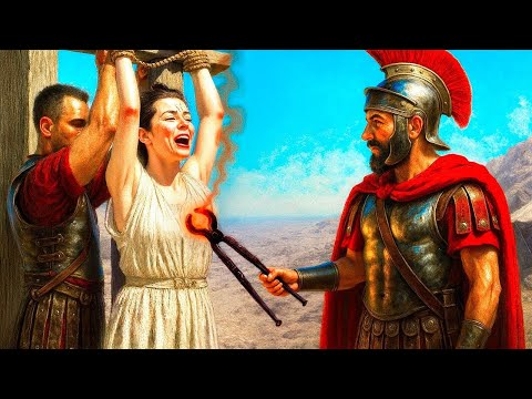 The Bloodiest Executioner in Medieval History: The Shocking Reign of Frantz Schmidt