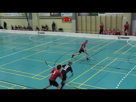 Live stream SB Naantali B2 - KBV