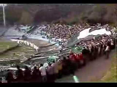 GOL JOEL SOTO (clasico 2005)