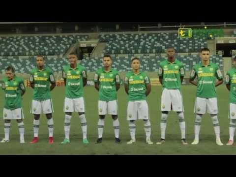 #TVCUIABÁ - Vitória sobre o Operário VG e liderança mantida