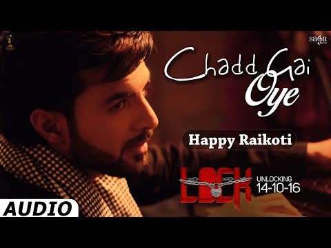 Chadd Gai Oye (Full Audio) — watch video