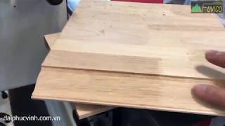 MÁY CHÀ NHÁM CẠNH PROFILE, CHÀ CẠNH PANO CỬA