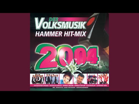 Alpentrio Tirol Hit Mix 2004