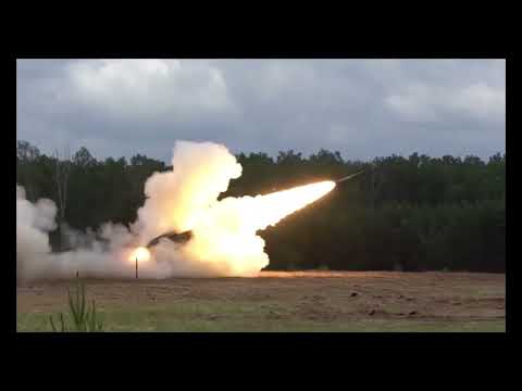 The U.S Army Fire Power, The Field Artillery "The King of Battle"