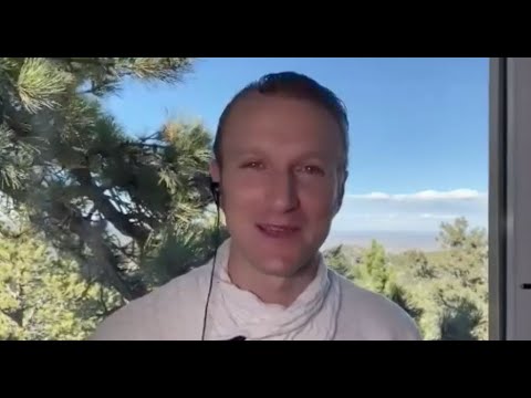 Adam Apollo | Course Correction for Integrity