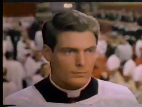 Monsignor (1982) Teaser Trailer