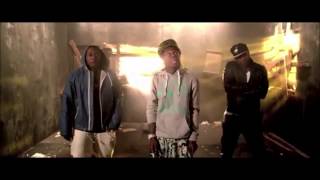 Lil Wayne -  Celebrate [Official Music Video]