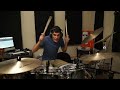 RX Bandits - Breakfast Cat - Drum Cover