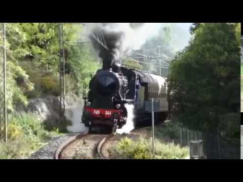 La Milonga del Treno - Ya Sale El Tren
