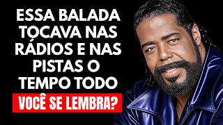 A BALADA MAIS VENDIDA E MAIS TOCADA DA HISTÓRIA DA DISCO MUSIC